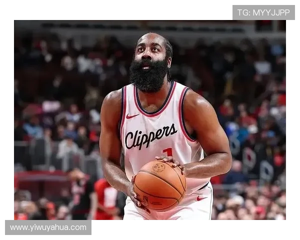 快船17战14胜哈登直言还能进步