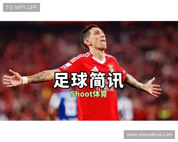 迪马利亚谈本菲卡皇马难抉择