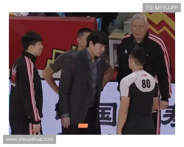 中国男篮逆袭胜利裁判判罚争议