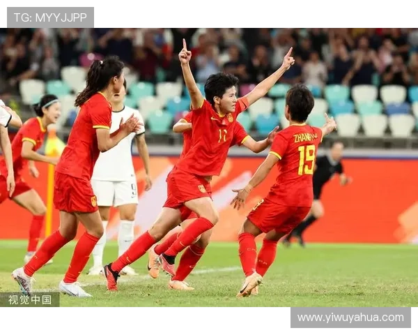 中国女足遭绝平进入死亡半区