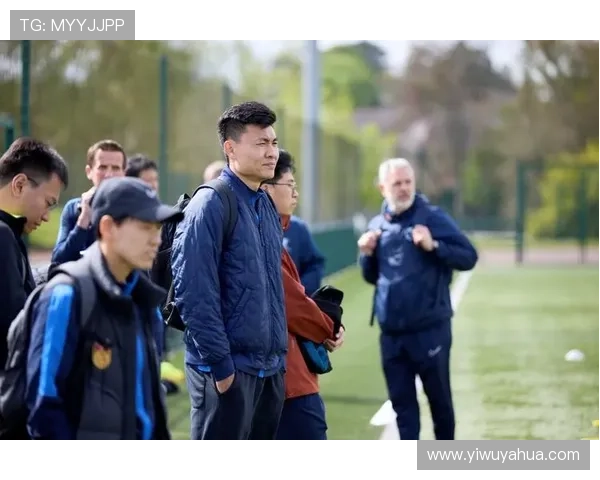 中国足协举办青训教练专项培训提升专业水平