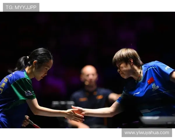 [乒乓球]李武军：WTT出台新举措保障了运动员利益.