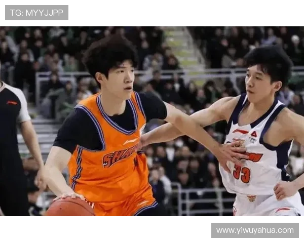 上海11连胜彰显强大实力 小偰成关键人物 上海11连胜彰显强大实力 小偰成关键人物